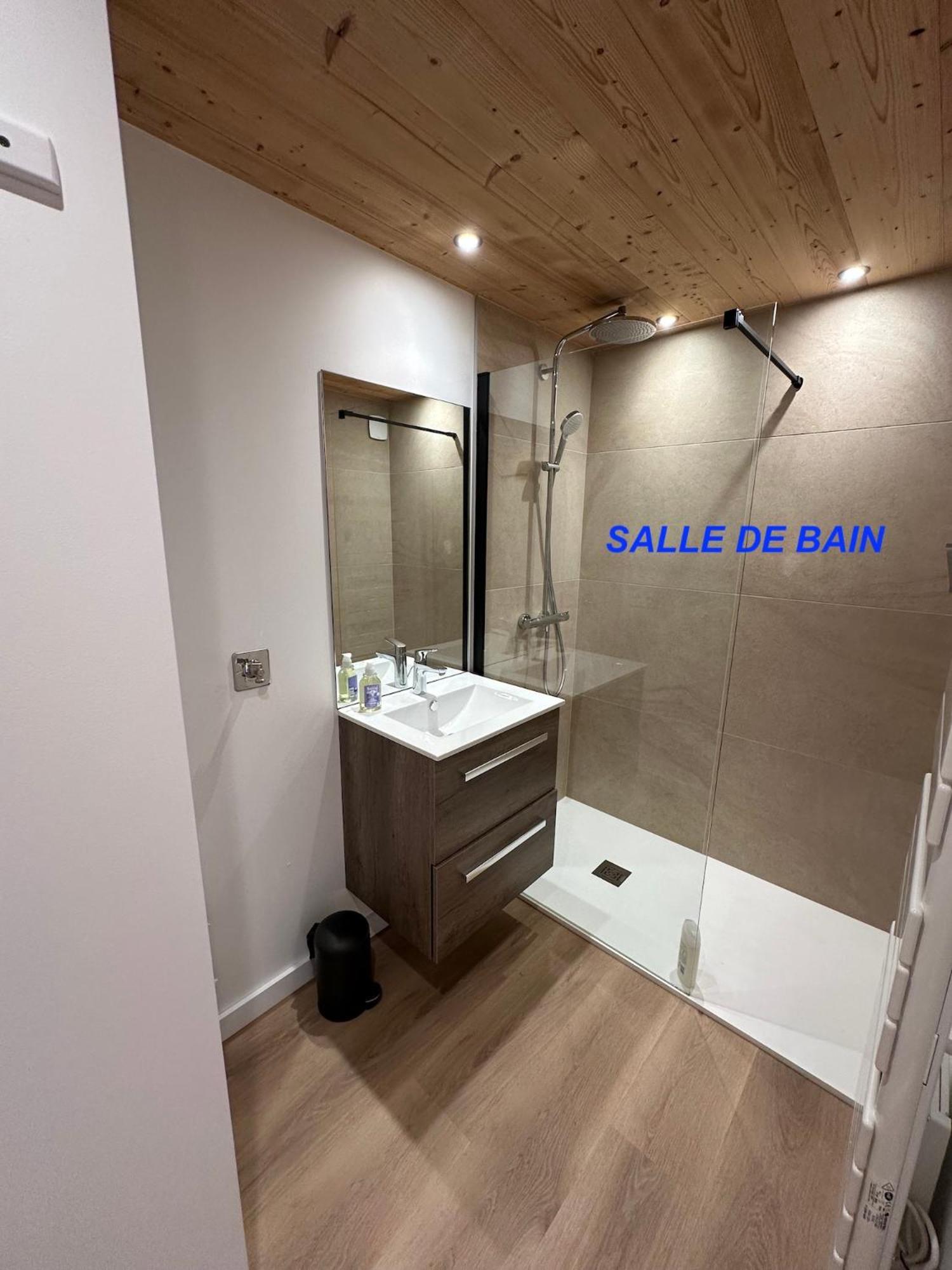 Les Loups Blancs Apartment Courchevel Exterior photo